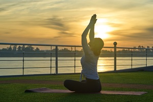 Wellness Onboard